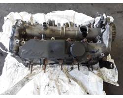 TESTA COMPLETA FIAT Ducato 6° Serie 5801835399 F1agl411d Diesel 2300 (17>21)