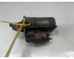 MOTORINO D' AVVIAMENTO FORD Focus Berlina 2° Serie YS4U-11000-AA Benzina 1.6 (01>04)