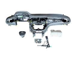 KIT AIRBAG COMPLETO OPEL Corsa E 3° Serie (15>)