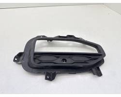 GRIGLIA PARAURTI ANTERIORE DESTRA VOLKSWAGEN T-Roc Serie 2GA853808C Benzina (17>21)