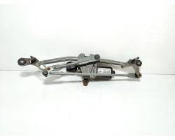 MOTORINO TERGICRISTALLO ANTERIORE FIAT 500 L Serie (351_352) W000035841 (12>)
