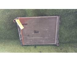 KIT RADIATORI FIAT 500 Serie Diesel 1.3 MJT (07>14)
