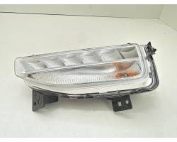 FENDINEBBIA ANTERIORE DX VOLKSWAGEN T-Roc Serie 2GA941056J (17>21)