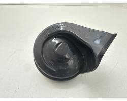 CLACSON PEUGEOT 2008 Serie 9827213580 Benzina (19>)