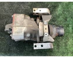 DIFFERENZIALE POSTERIORE FIAT Panda 2° Serie 4X4 Benzina 1.2 4X4 (03>10)