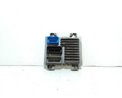 CENTRALINA MOTORE OPEL Adam 1° Serie 12695605 B14XER Bifuel/Gas 1400 (13>)