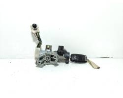 BLOCCASTERZO KIA Venga 1° Serie 36444500 (10>)
