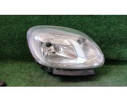 FARO ANTERIORE DESTRO FIAT Panda 3° Serie (12>)