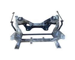 Front subframe