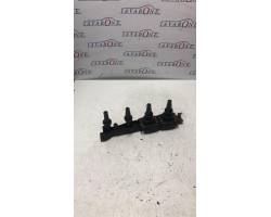 BOBINE ACCENSIONE OPEL Meriva 2° Serie Diesel 1600 (06>10)