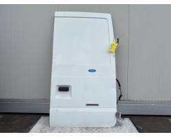 PORTA CARICO POSTERIORE A BATTENTE DX NON VETRATA FORD Transit Serie (06>14)