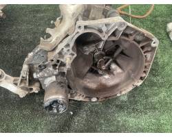 CAMBIO MANUALE COMPLETO FIAT Grande Punto 1° Serie 6 MARCE Benzina 1.4 (05>08)