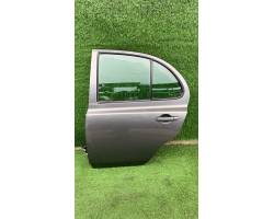 PORTIERA POSTERIORE SINISTRA NISSAN Micra 1° Serie F5100AX6MA (92>98)