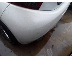 PARAURTI POSTERIORE COMPLETO PEUGEOT 208 Serie (12>19)