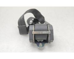 CINTURA DI SICUREZZA POSTERIORE DX VOLKSWAGEN Golf 6 Berlina 1K6857806N (08>12)