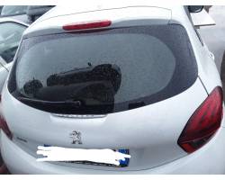 PORTELLONE POSTERIORE COMPLETO PEUGEOT 208 Serie (12>19)