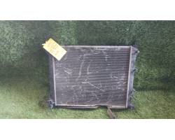 KIT RADIATORI FIAT Panda 3° Serie Benzina 1.3 95 CV (12>)
