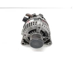 ALTERNATORE PEUGEOT 2008 Serie 9835688980 Diesel 1.5 (19>)