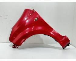 PARAFANGO ANTERIORE SINISTRO TOYOTA Aygo 1° Serie 538120H010 (05>08)