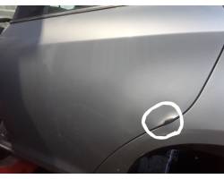 PORTIERA POSTERIORE SINISTRA ALFA ROMEO Giulietta Serie (940_) 940A3000 (10>13)