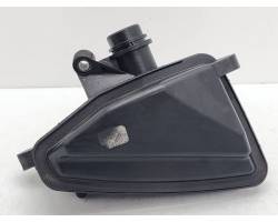 Intake resonator