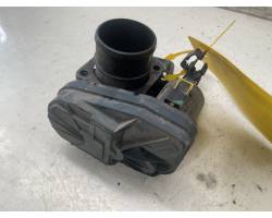 CORPO FARFALLATO FIAT Grande Punto 1° Serie 0280750229 Benzina 1.4 (05>08)