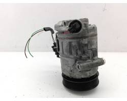 COMPRESSORE A/C VOLKSWAGEN Polo 5° Serie 6Q0820808G CGP Benzina 1198 (09>17)