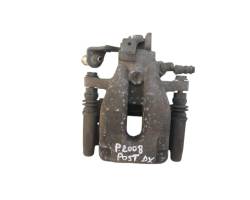 PINZA FRENO POSTERIORE DESTRA PEUGEOT 2008 1° Serie 4400W6 BH02 (13>)
