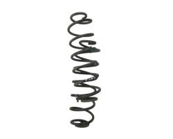 COPPIA MOLLE SOSPENSIONI POSTERIORI PEUGEOT 2008 1° Serie 9807065480 BHY (DV6FD) (13>)