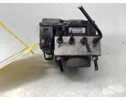 CENTRALINA ABS LANCIA Musa 1° Serie 51772682 0265231740 Diesel 1.3 (04>07)