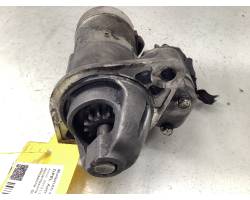 MOTORINO D' AVVIAMENTO OPEL Astra J 8980147432 S114-925C Diesel 1.7 (09>)