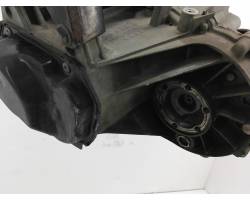 CAMBIO MANUALE COMPLETO VOLKSWAGEN Polo 5° Serie 02TAAS10 CGP Benzina 1198 (09>17)