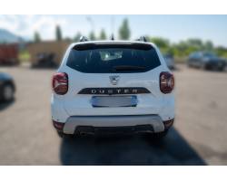 RICAMBI USATI AUTO DACIA Duster Serie K9K Diesel 1461 (17>24)