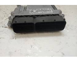 CENTRALINA MOTORE AUDI Q3 Serie (8UG) 0281018559 Diesel 2000 (14>)