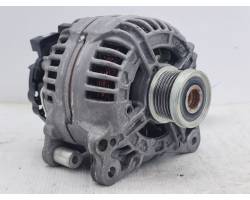Car alternator