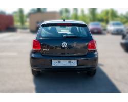 RICAMBI USATI AUTO VOLKSWAGEN Polo 5° Serie CGP Benzina 1198 (09>17)