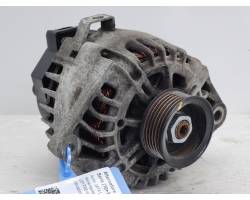 Car alternator