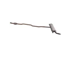 Muffler
