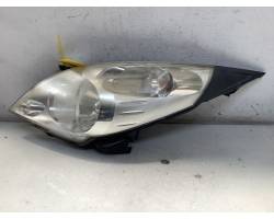 FARO ANTERIORE SINISTRO CHEVROLET Spark 1° Serie 95226891 (09>12)