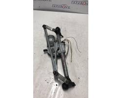 MOTORINO TERGICRISTALLO ANTERIORE OPEL Corsa C 3P 2° Serie (03>06)
