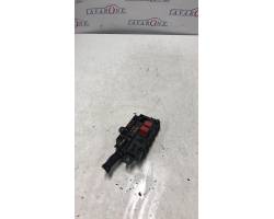 BODY COMPUTER FIAT Panda 2° Serie (03>10)
