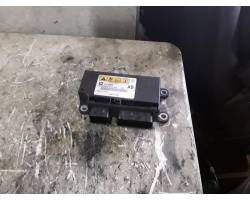 CENTRALINA AIRBAG OPEL Astra J 13575683 (09>)
