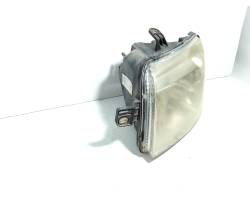 FARO ANTERIORE SINISTRO FIAT Panda 2° Serie 51867677 (03>10)