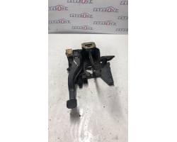 PEDALIERA FRENO + FRIZIONE FIAT Ducato 4° Serie (02>06)