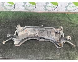 CULLA MOTORE PEUGEOT 107 1° Serie 3502FX Benzina 1.0 (05>)
