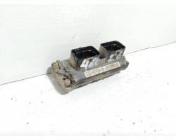 CENTRALINA MOTORE FIAT Punto Berlina 5P 3° Serie 51782650 188A4000 Benzina 1200 (03>)