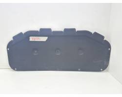 MOQUETTE COFANO ANTERIORE VOLKSWAGEN T-Roc Serie 2GA863831A (17>21)