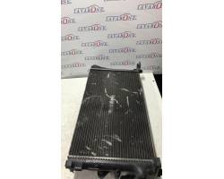 RADIATORE A/C FIAT Panda 2° Serie Diesel 1300 (03>10)
