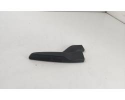 LEVA REGOLAZIONE SEDILE ANTERIORE DESTRO AUDI A4 Serie B8 (8K2) 8T0881254 (07>16)