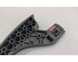 LEVA REGOLAZIONE SEDILE ANTERIORE DESTRO AUDI A4 Serie B8 (8K2) 8T0881254 (07>16)